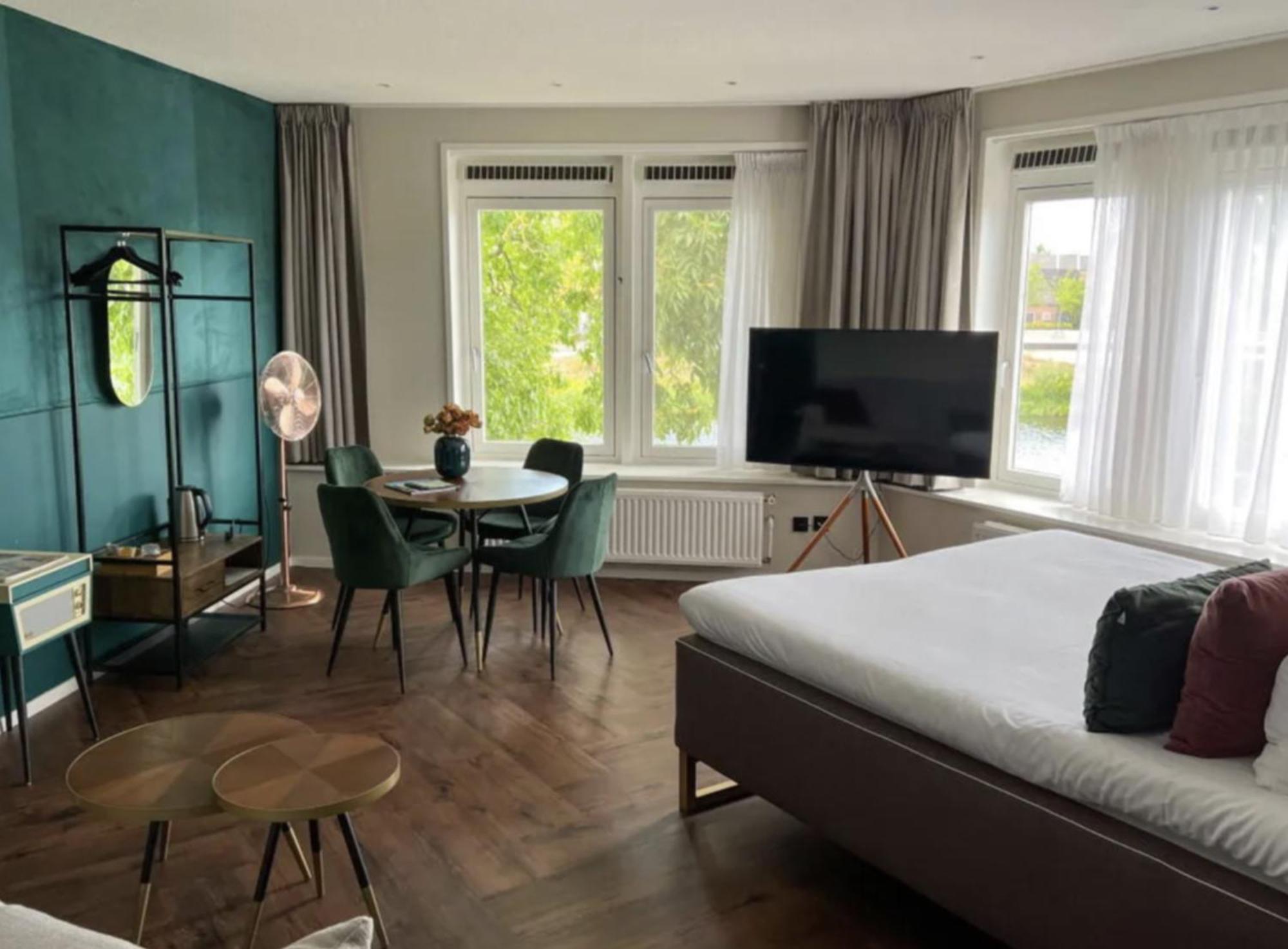 Suite Lake View