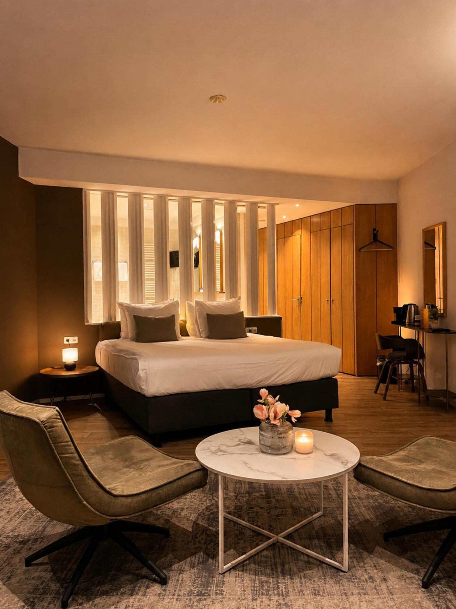 Suite Lake View